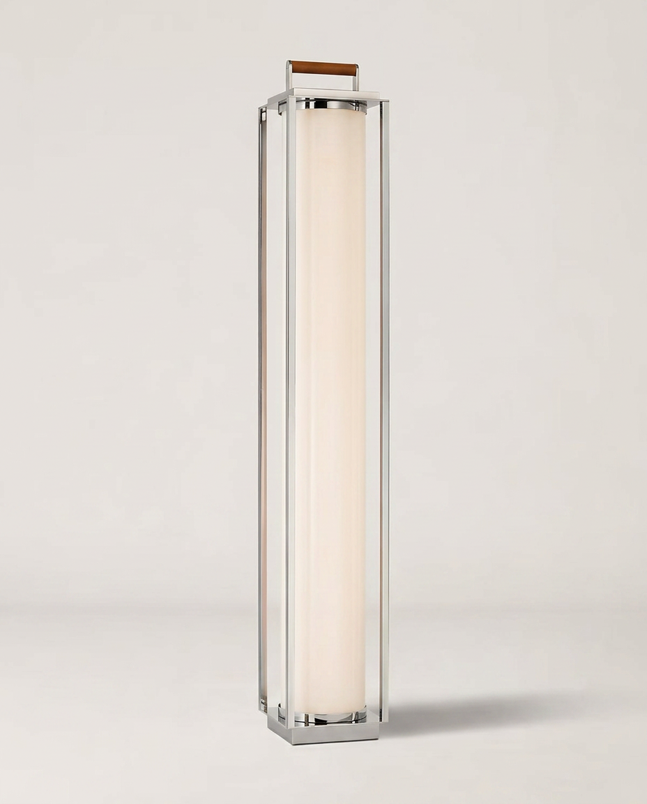 Northport Outdoor Floor Lantern
